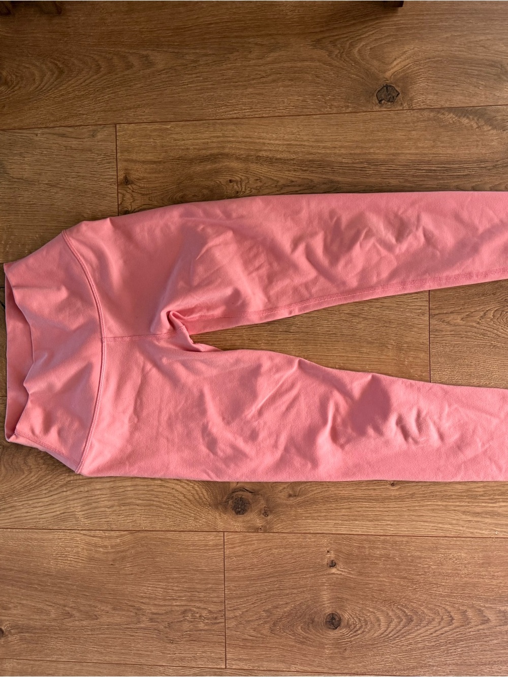 ALO SMALL sports bra top & XS Leggings - Picture 5 of 7
